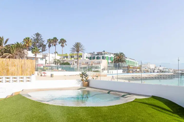 Villa Eden