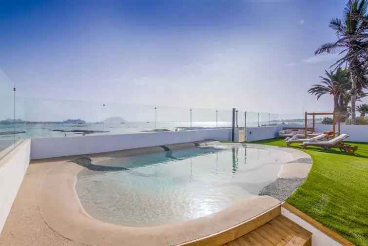 Villa Eden