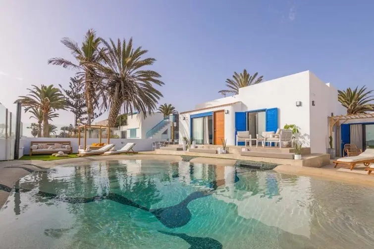 Villa Eden