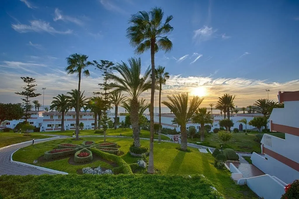 Hotel Club Almoggar Garden Beach gallery image 2