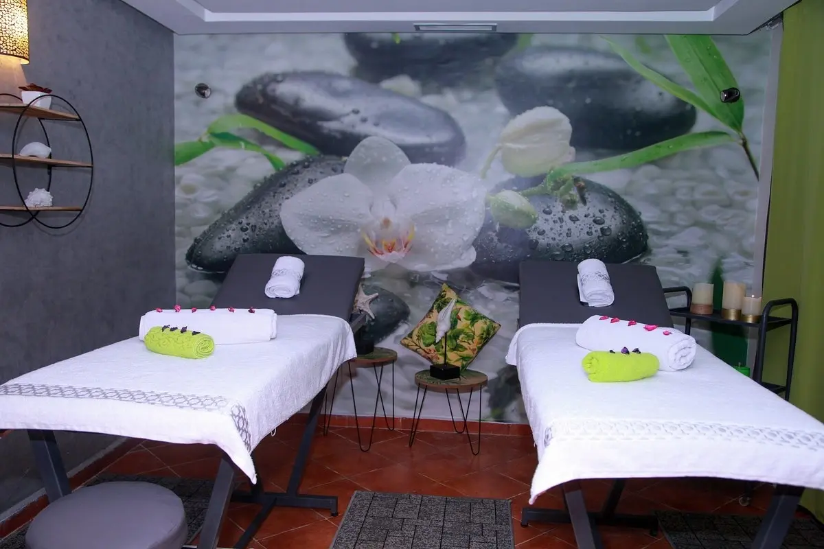 Hotel Club Almoggar Garden Beach gallery image 4