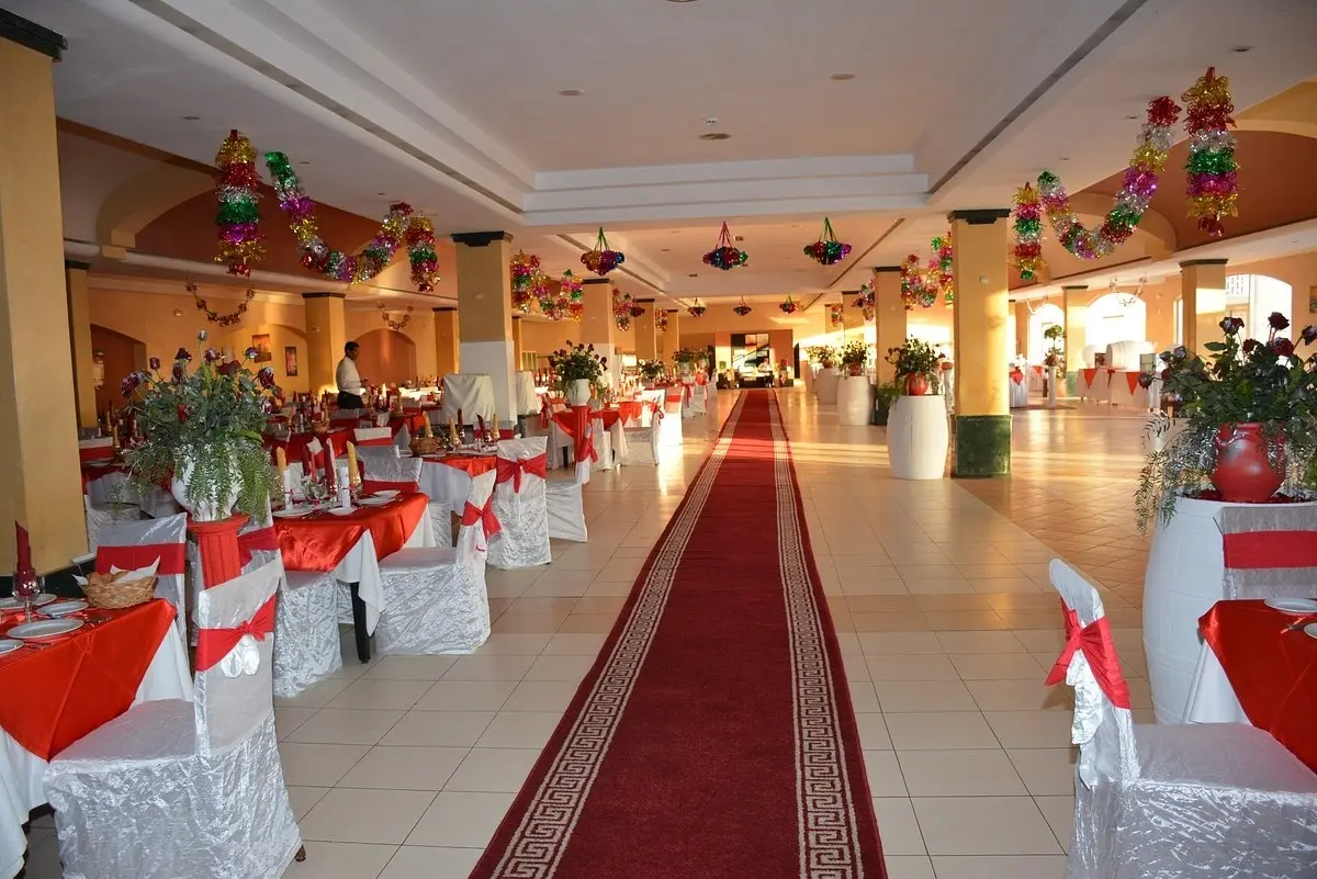 Hotel Club Almoggar Garden Beach gallery image 5