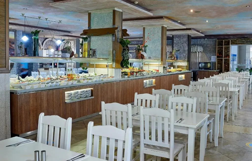 Imperial Resort gallery image 15