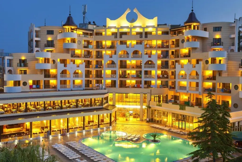 Imperial Resort gallery image 2