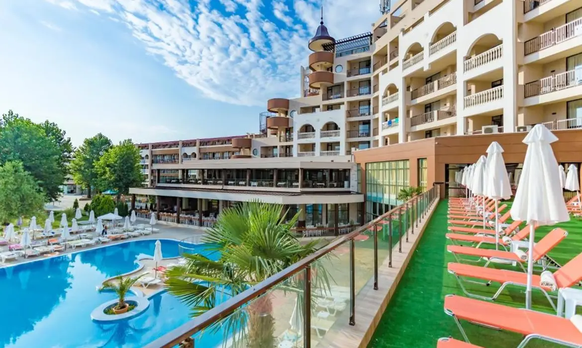 Imperial Resort