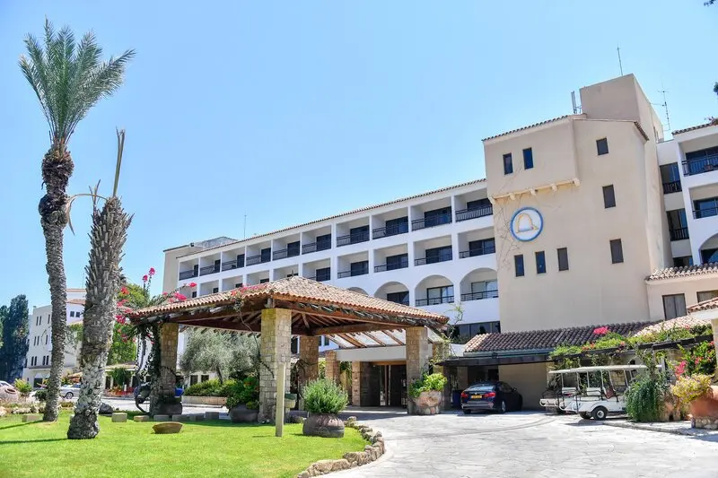 Coral Beach Hotel & Resort gallery image 29