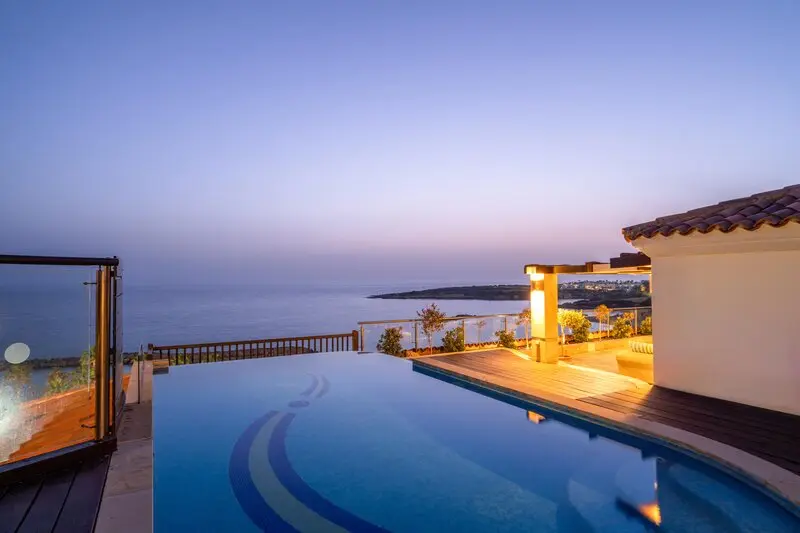 Coral Beach Hotel & Resort gallery image 21