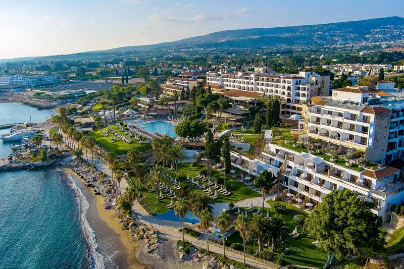 Coral Beach Hotel & Resort gallery image 24