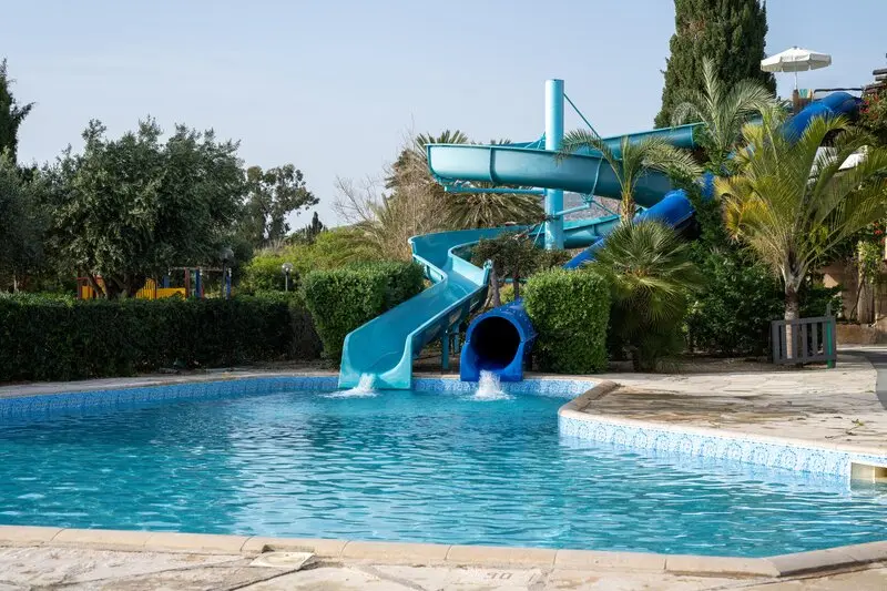 Coral Beach Hotel & Resort gallery image 6