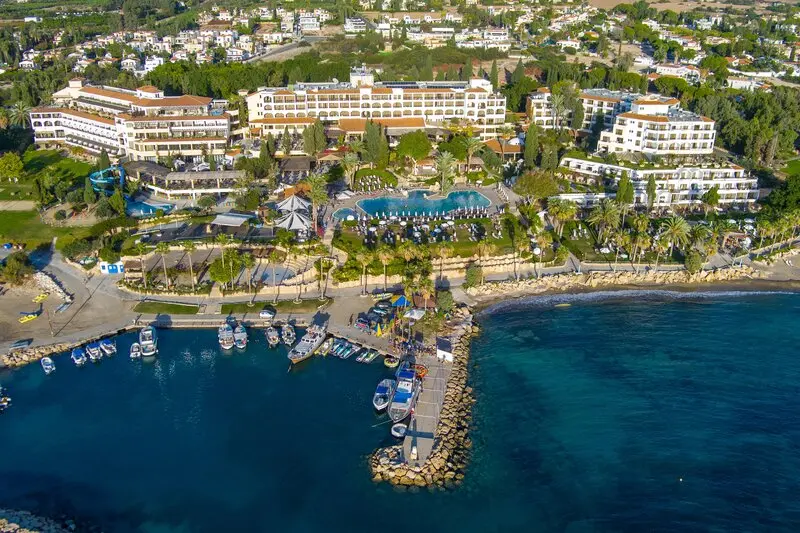 Coral Beach Hotel & Resort gallery image 26
