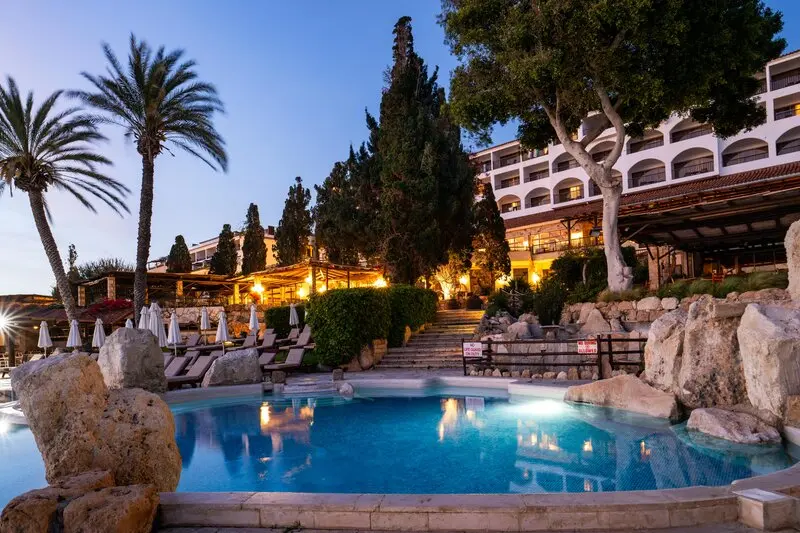 Coral Beach Hotel & Resort gallery image 14