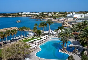 Coral Beach Hotel & Resort