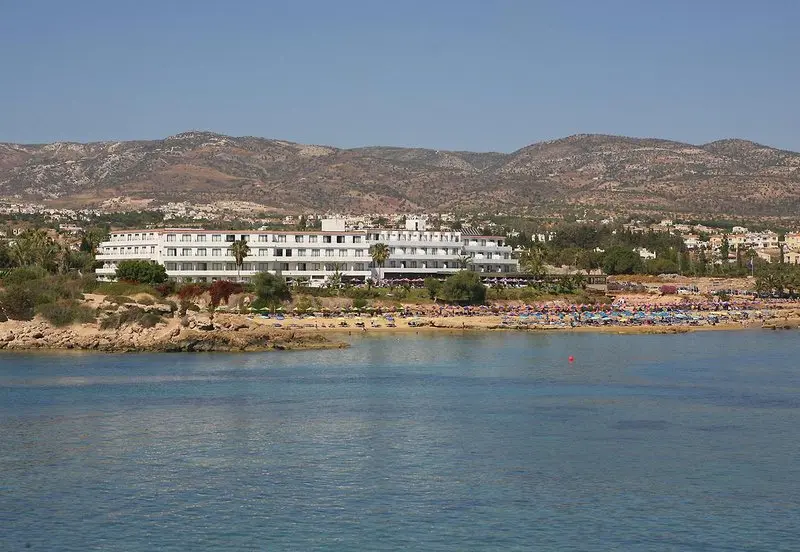 Corallia Beach Hotel Apartments gallery image 4