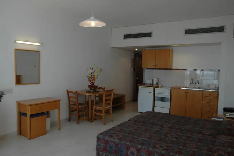 Corallia Beach Hotel Apartments gallery image 9