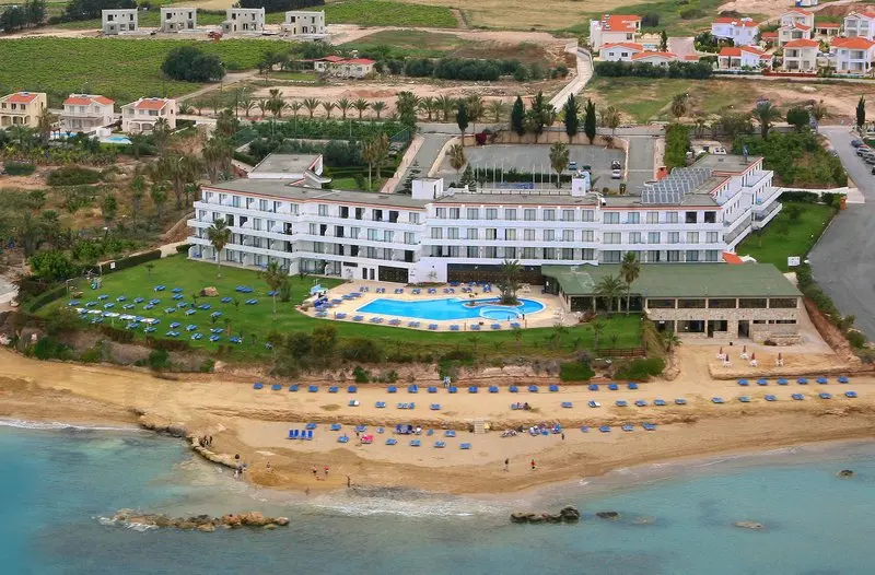 Corallia Beach Hotel Apartments gallery image 3