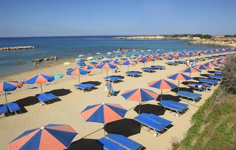 Corallia Beach Hotel Apartments gallery image 5