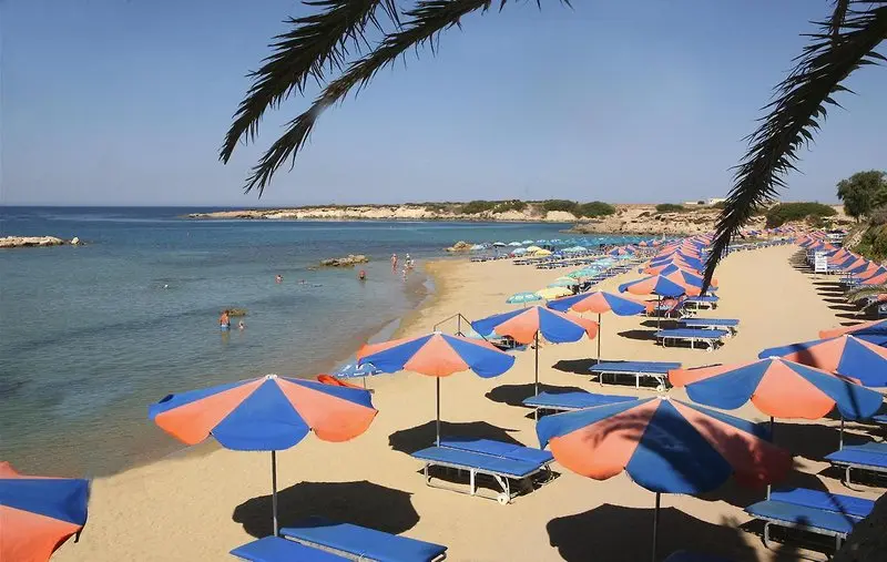 Corallia Beach Hotel Apartments gallery image 6