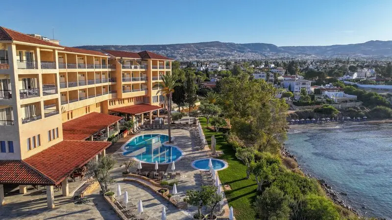 Thalassa Boutique Hotel gallery image 7