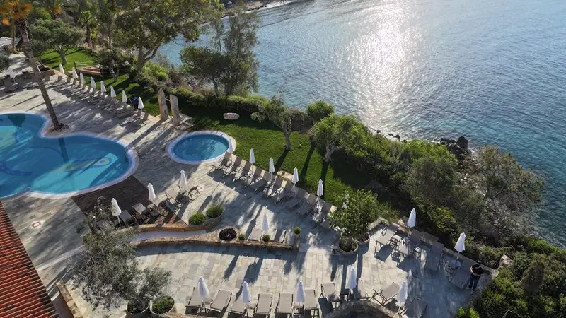 Thalassa Boutique Hotel gallery image 8