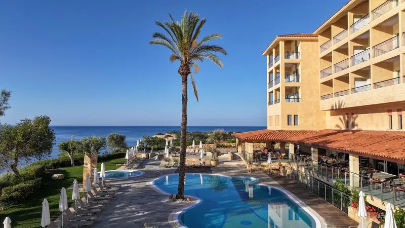 Thalassa Boutique Hotel gallery image 1