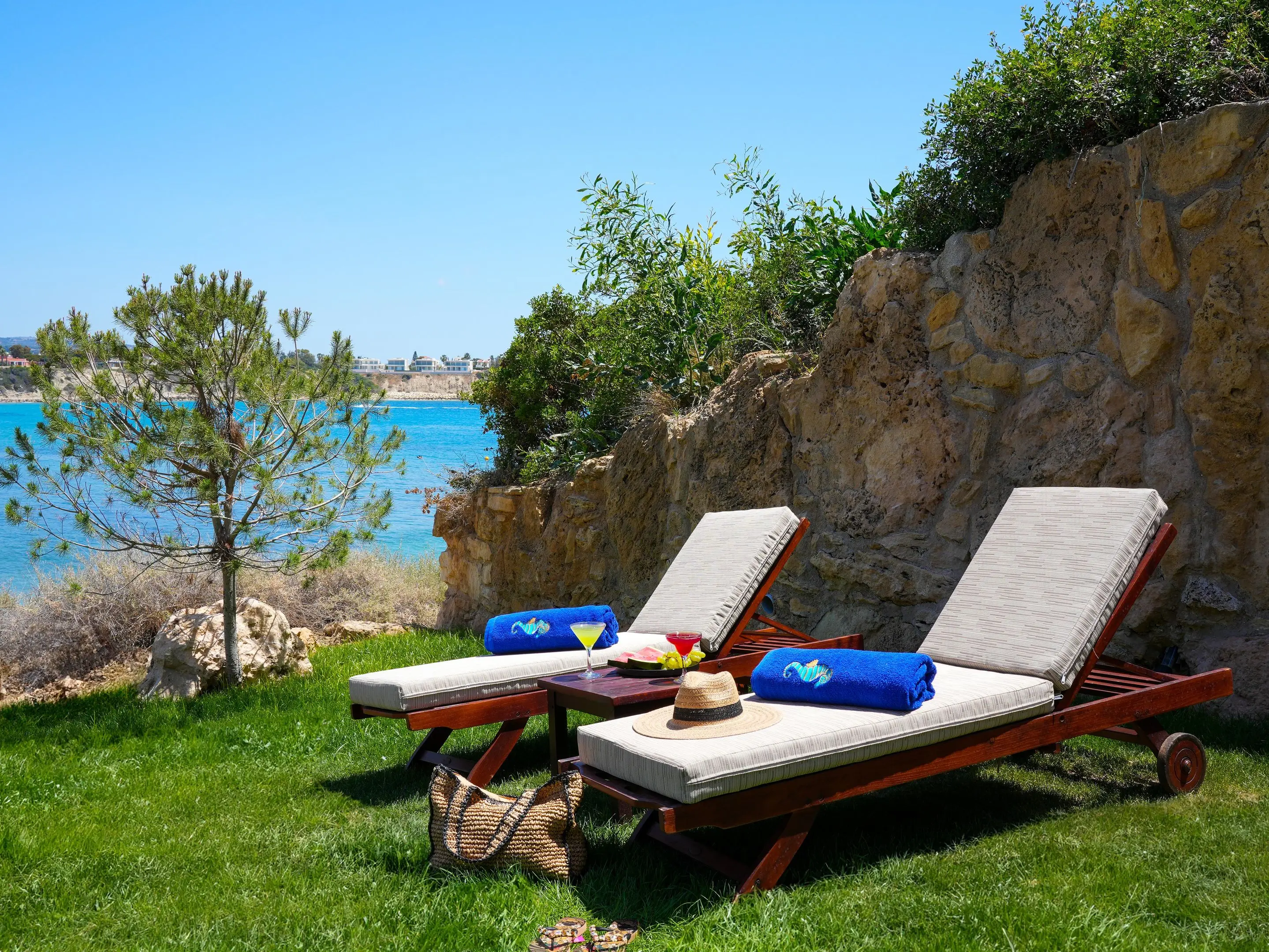 Thalassa Boutique Hotel gallery image 2