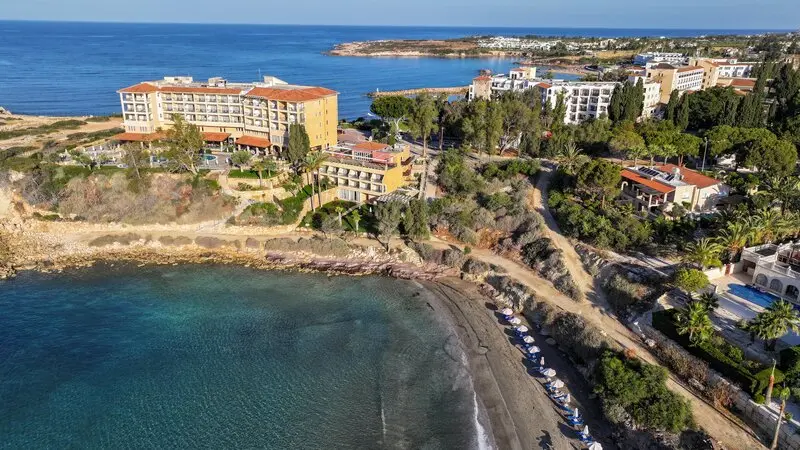 Thalassa Boutique Hotel gallery image 9