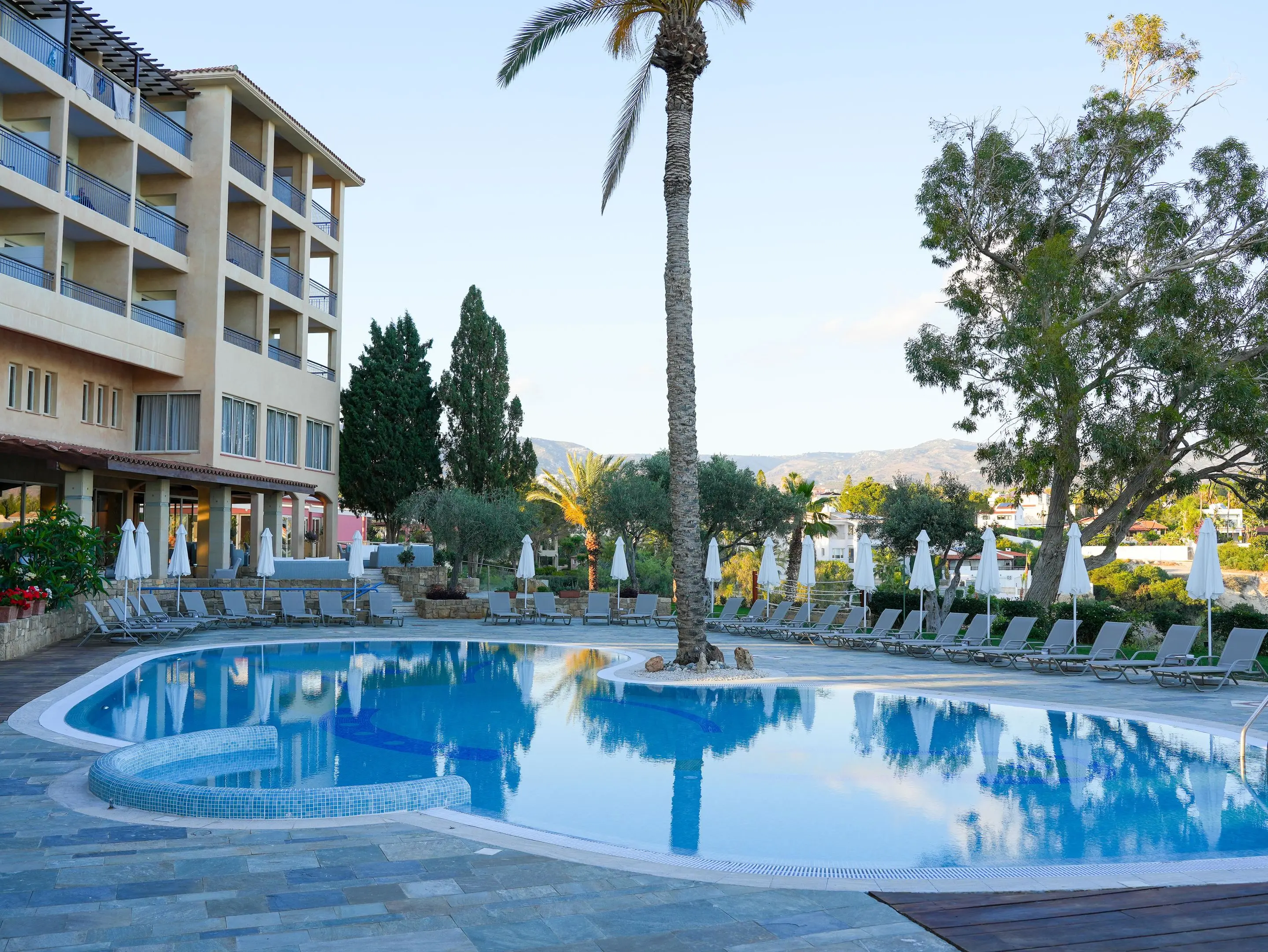 Thalassa Boutique Hotel gallery image 3