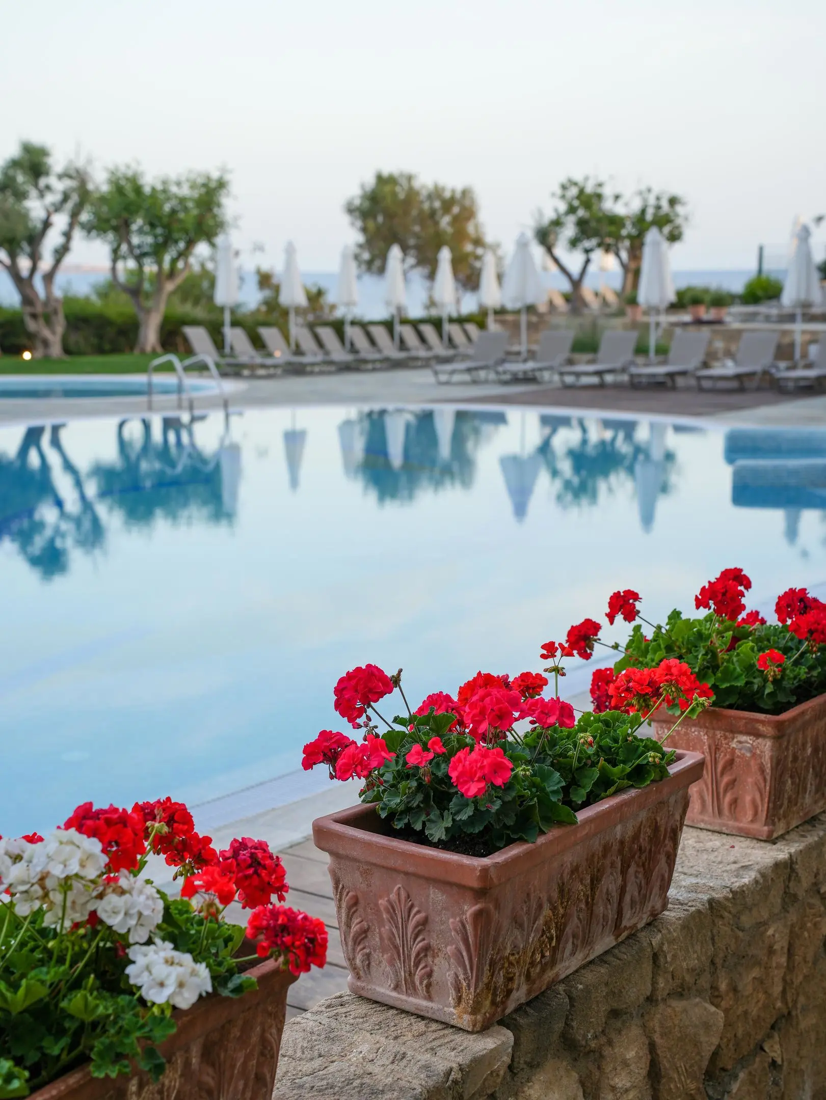 Thalassa Boutique Hotel gallery image 5