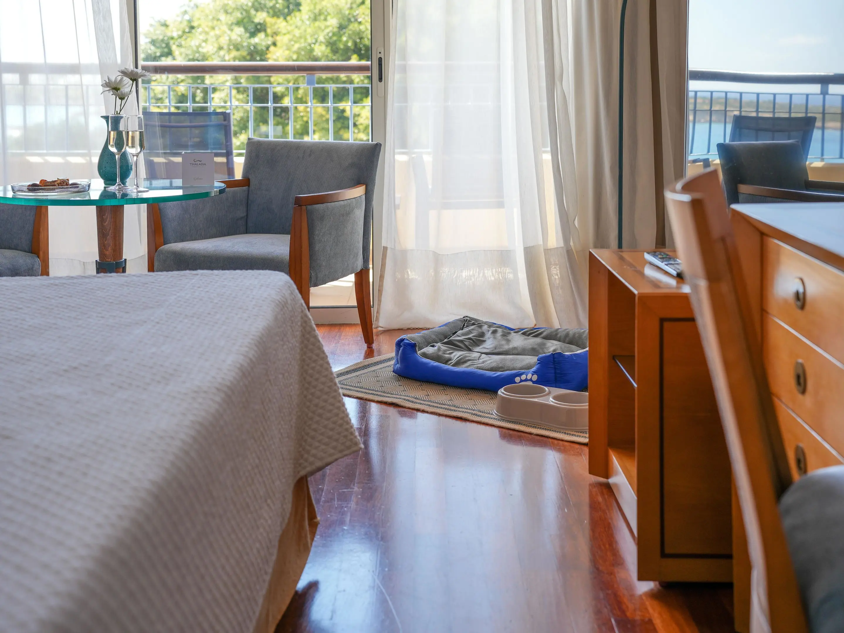 Thalassa Boutique Hotel gallery image 31