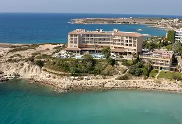 Thalassa Boutique Hotel