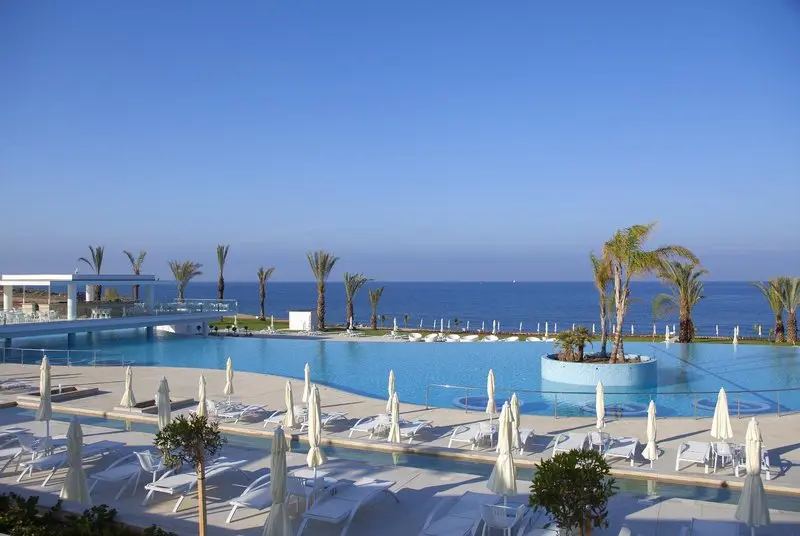 King Evelthon Beach Hotel & Resort gallery image 18