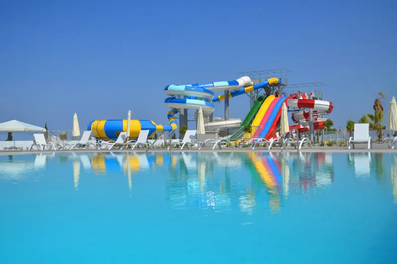 King Evelthon Beach Hotel & Resort gallery image 3