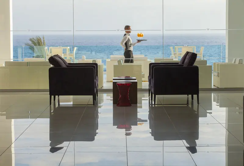 King Evelthon Beach Hotel & Resort gallery image 23