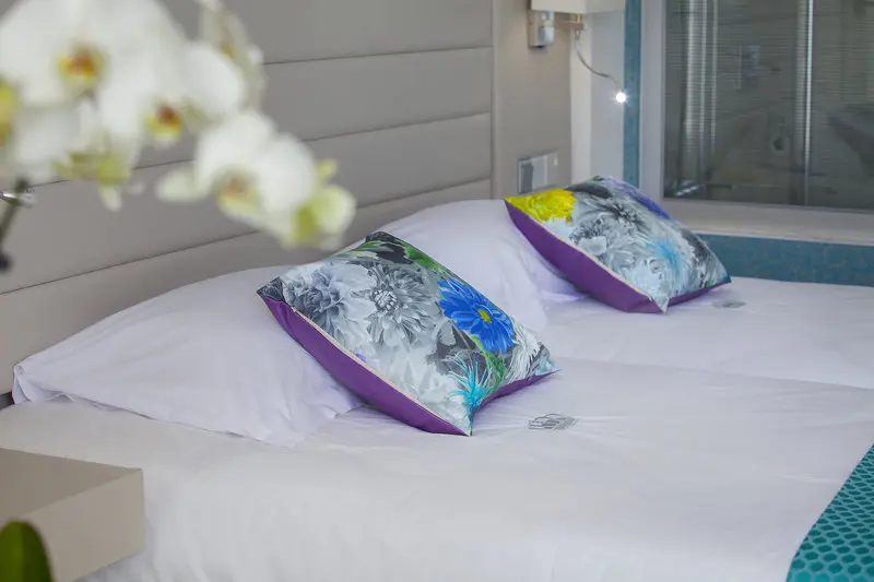 King Evelthon Beach Hotel & Resort gallery image 9