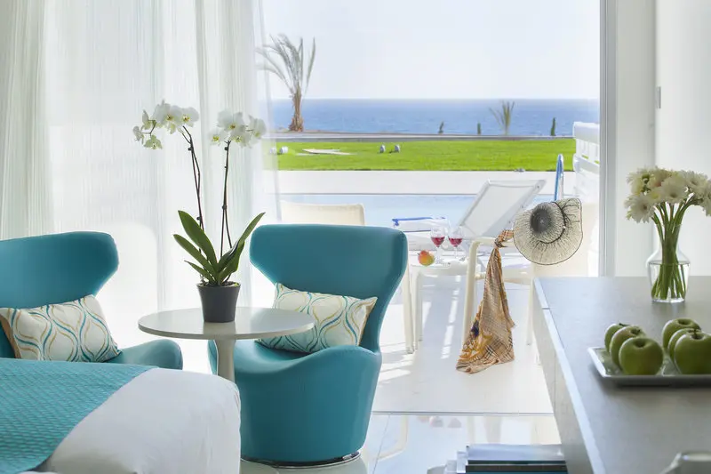 King Evelthon Beach Hotel & Resort gallery image 12