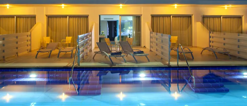 King Evelthon Beach Hotel & Resort gallery image 14