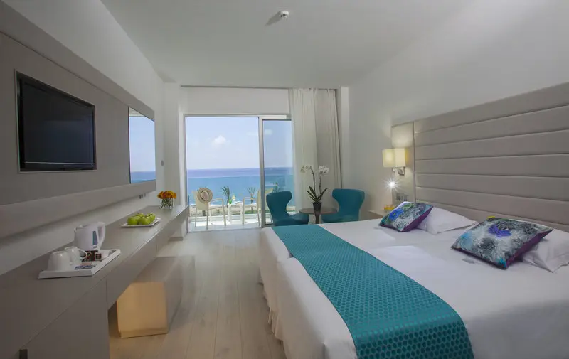 King Evelthon Beach Hotel & Resort gallery image 15