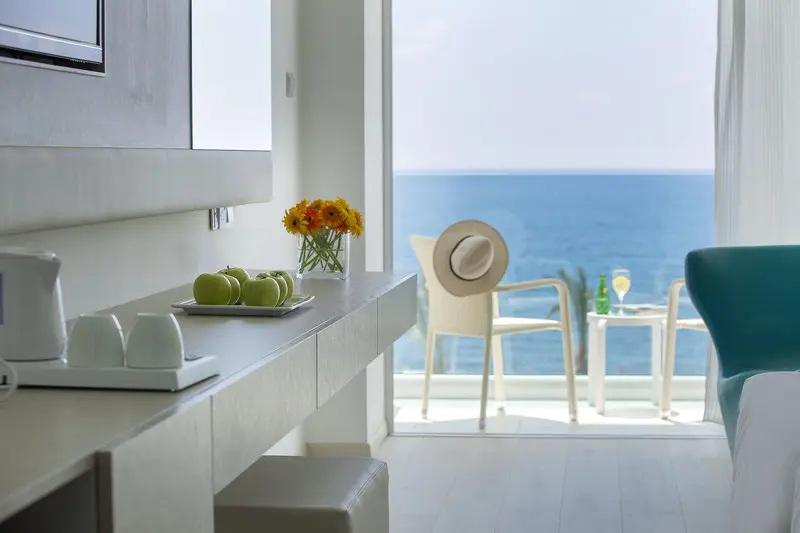 King Evelthon Beach Hotel & Resort gallery image 16