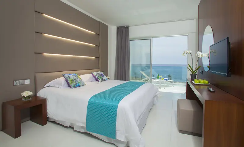 King Evelthon Beach Hotel & Resort gallery image 17