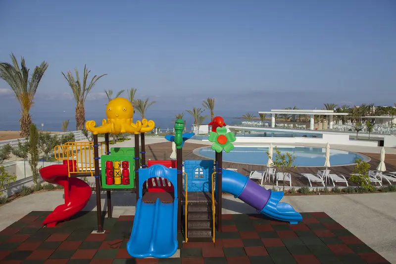 King Evelthon Beach Hotel & Resort gallery image 5