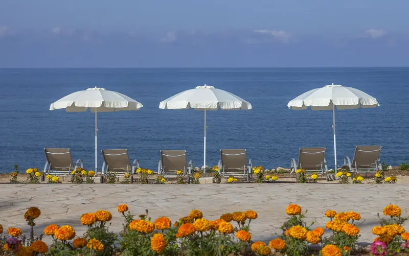 King Evelthon Beach Hotel & Resort gallery image 6