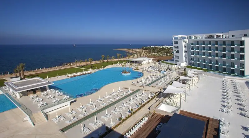 King Evelthon Beach Hotel & Resort gallery image 2