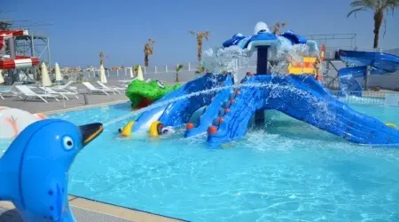 King Evelthon Beach Hotel & Resort