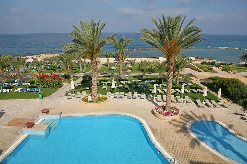 St George Beach Hotel & Spa Resort gallery image 2