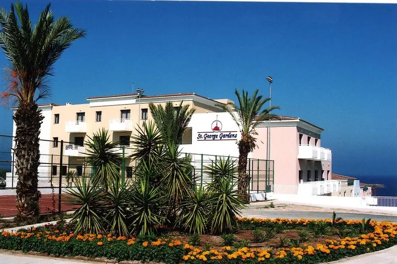 St George Garden Hotel Apartments gallery image 6