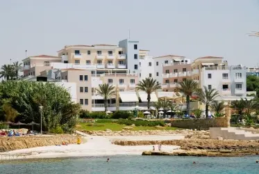 St George Garden Hotel Apartments