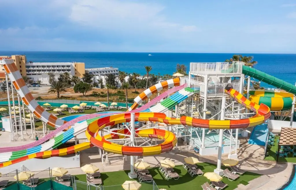 Leonardo Laura Beach & Splash Resort gallery image 1