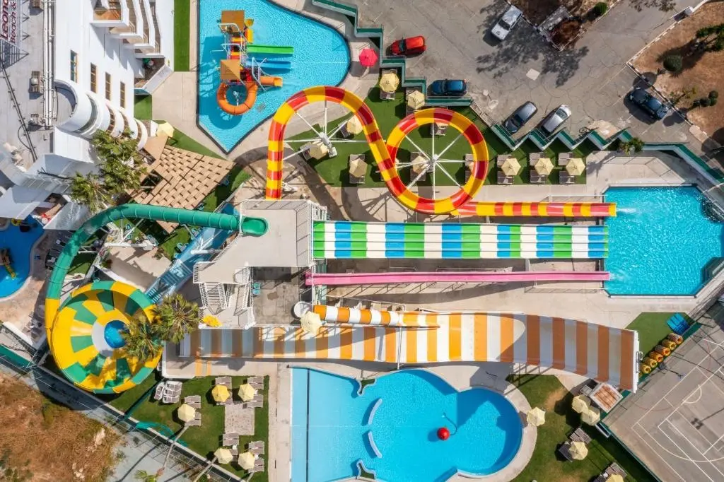 Leonardo Laura Beach & Splash Resort gallery image 12