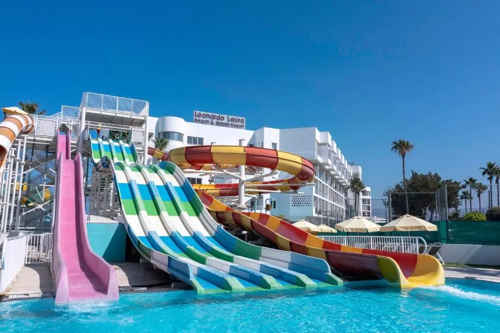 Leonardo Laura Beach & Splash Resort gallery image 22