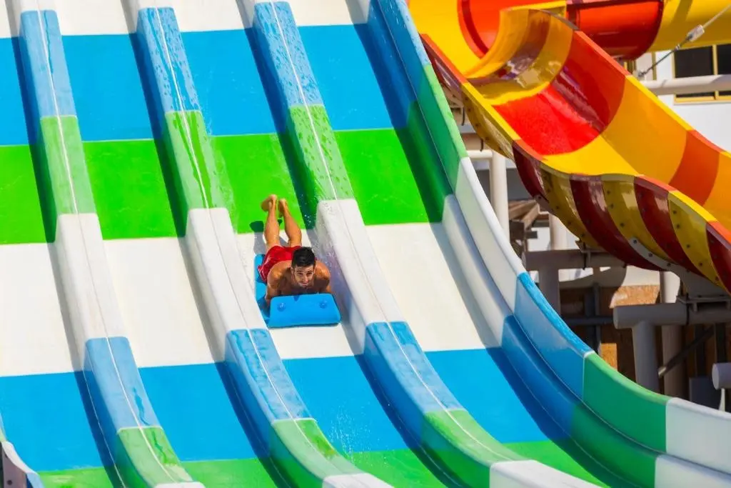 Leonardo Laura Beach & Splash Resort gallery image 23
